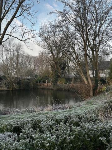 The Chequers Inn Smarden Eksteriør bilde