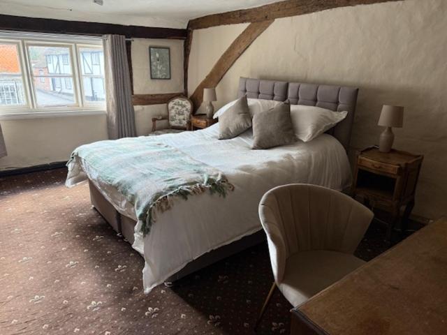 The Chequers Inn Smarden Eksteriør bilde